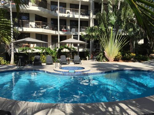 Genesis Apartments