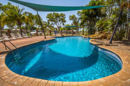 Discovery Parks – Port Hedland
