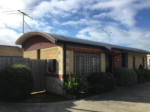 Coast Road Holiday Apartments Geelong