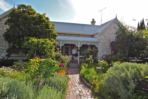 Eastcliff Cottage Sorrento