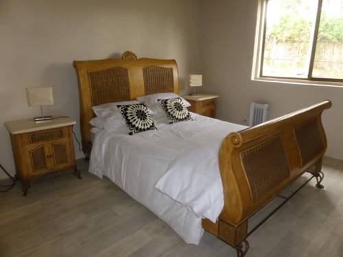 Pelican Lagoon Lodge