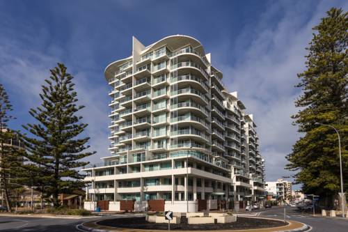 Oaks Liberty Towers