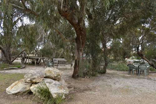 Kangaroo Island Holiday Village