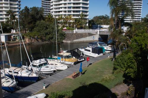 Bayview Bay Apartments