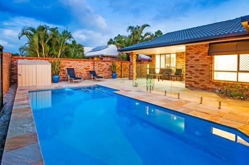 Holiday Home Limetree