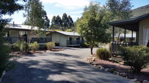 Awonga Cottages