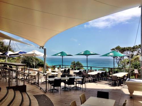 Stradbroke Island Beach Hotel & Spa Resort