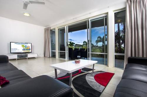 Holiday Home Palm View