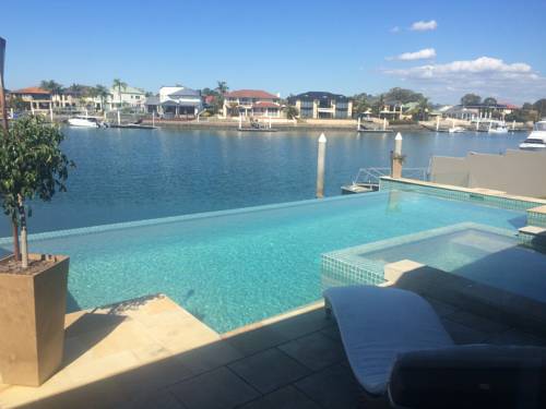 Bella Vista Bed and Breakfast of Raby Bay