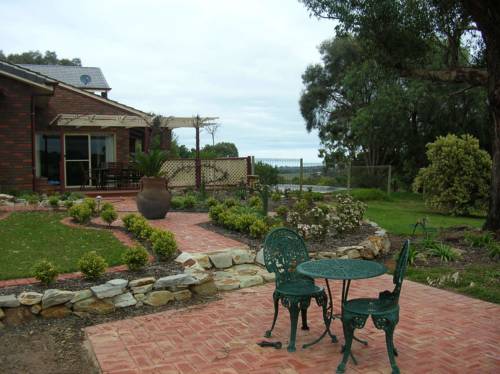 Mt Bold Estate