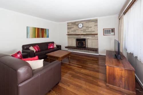 Cosy Lodge