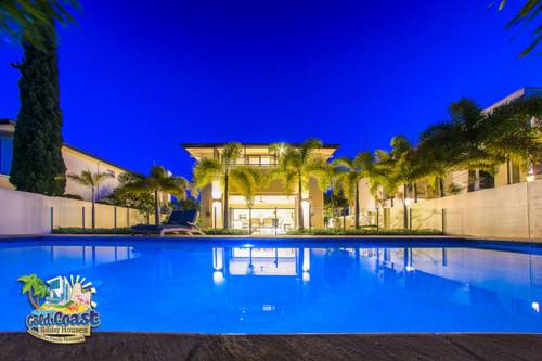 Holiday Home Schotia Island