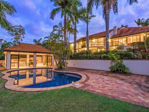 Holiday Home Coveside @ Sanctuary Cove