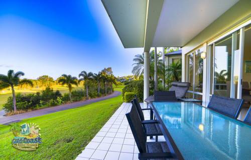 Holiday Home Daydream On The Greens