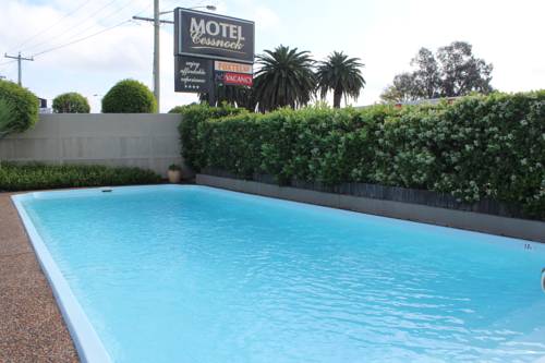 Cessnock Motel