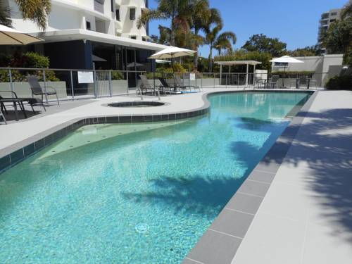 The Waterford Prestige Apartments