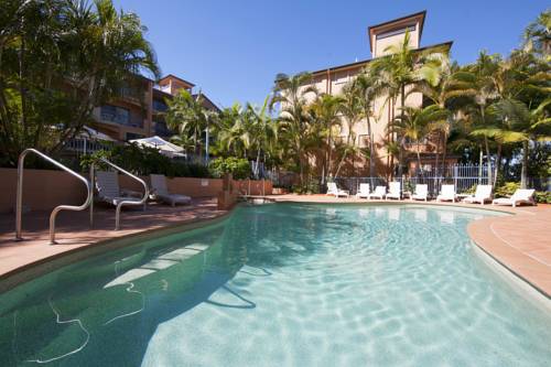 Bella Mare Apartments