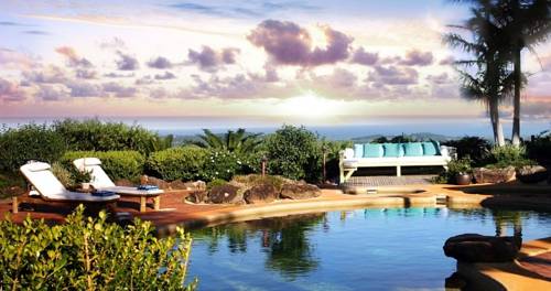 Four Winds Luxury Villas