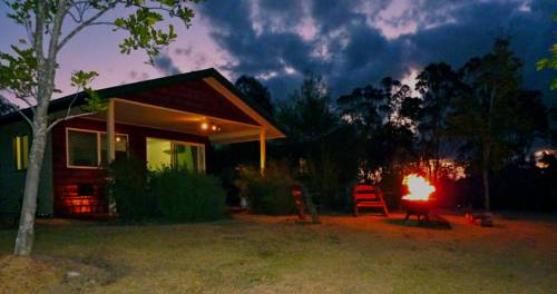 Amamoor Homestead Bed & Breakfast and Country Cottages