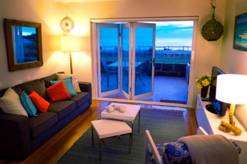 Cottesloe Sakura Blue Apartment