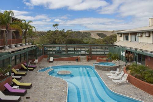 Wirrina Hotel & Golf Resort