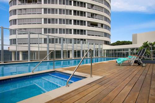 Tweed Ultima Apartments
