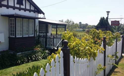Andavine House - Bed & Breakfast