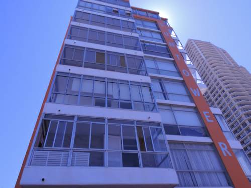Suntower Holiday Apartments