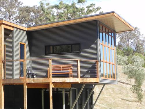 Queenstown Retreat B&B