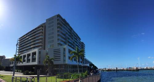 Cairns Luxury Apartments