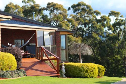 Bed and Breakfast @21