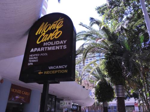 Monte Carlo