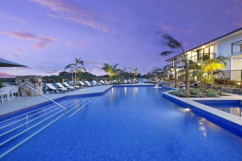 Sails Resort Port Macquarie - By Rydges