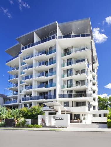 Coco Mooloolaba