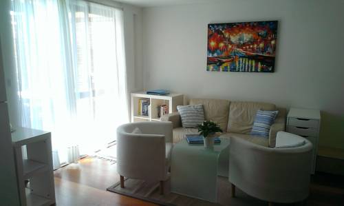 Ocean View Loft Apartment