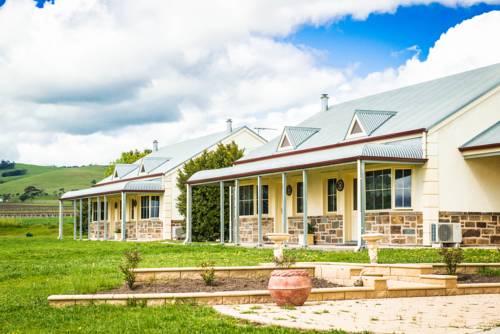 Barossa Vineyard Cottages