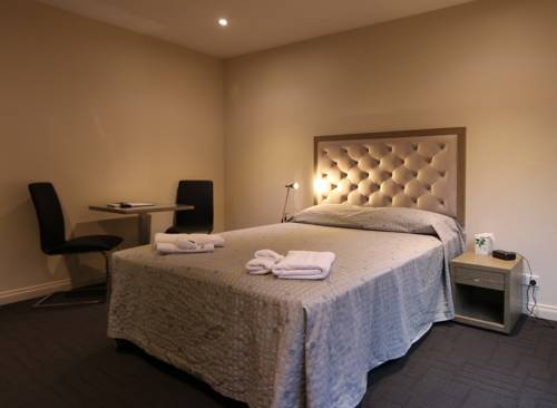 Manjimup Gateway Hotel