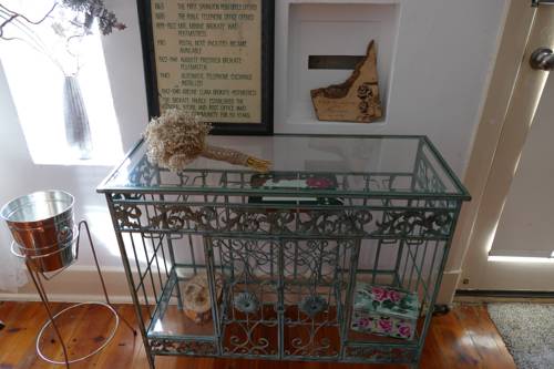 Willowbrook Heritage Bed & Breakfast