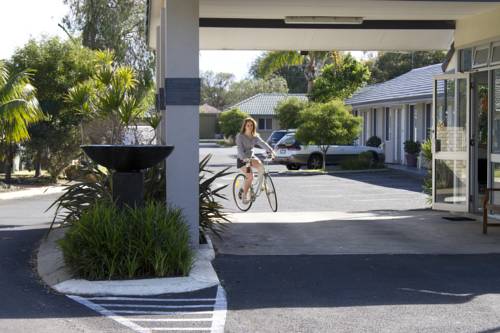 Gale Street Motel & Villas