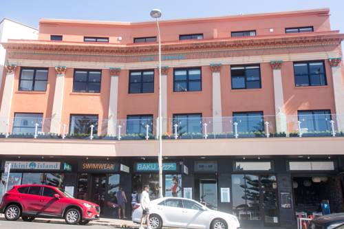 Bondi 38 Serviced Apartments