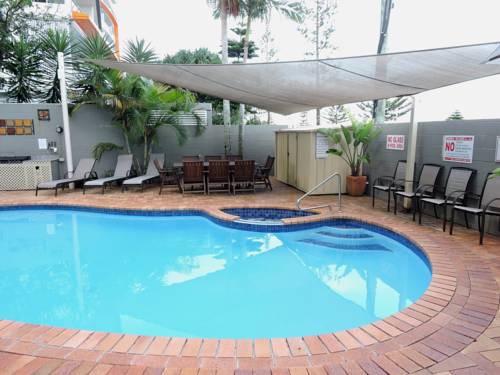 Bayview Beach Holiday Apartments
