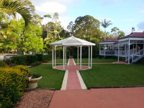 B&B on Sunrise