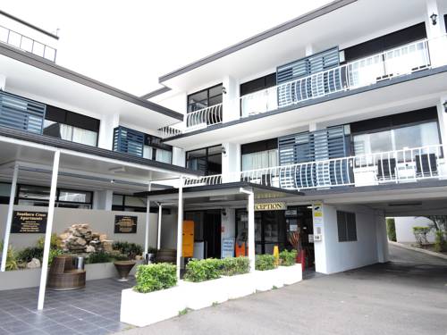 Southern Cross Motel and Serviced Apartments