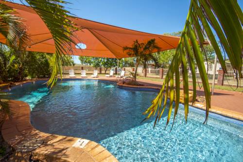 Discovery Parks - Pilbara, Karratha