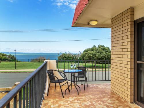 Studio Amazing Ocean Views
