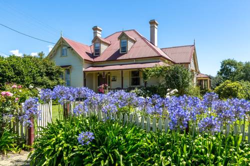 Cambridge House Bed & Breakfast