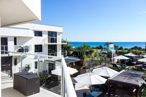 Bayview Beachfront Apartments