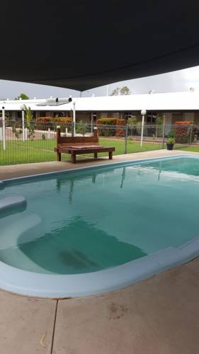 Beagle Motor Inn