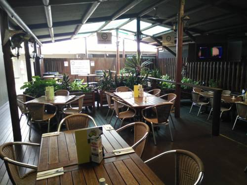 The Young Australian Hotel