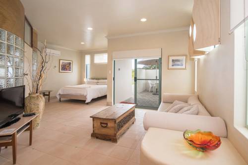 Sea & Soul Beachside Apartments